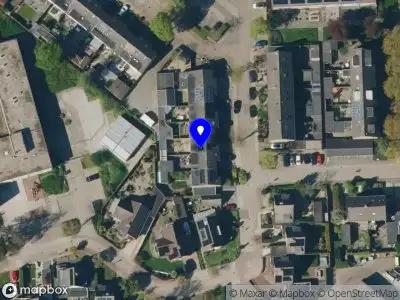 Verloskundige Louise