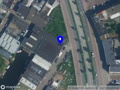 Klaproos 3 B.V. Amsterdam