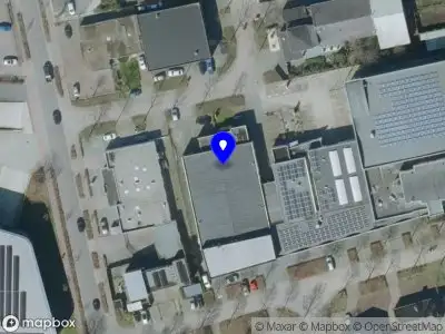 Nieuw bedrijf HSG Hydrauliek Service Geerts