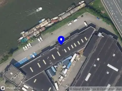 Monxs Smart Building Access B.V. Rotterdam