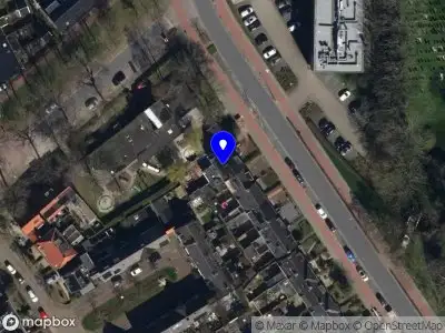 De wereld van Esther