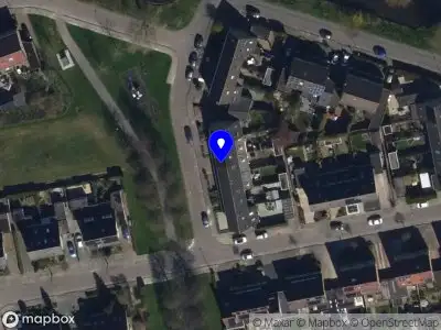 Sybren Multiservice Leeuwarden
