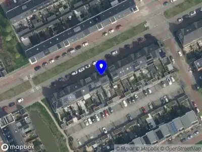 altijd in beweging Delft