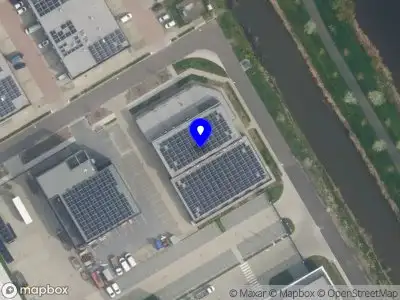Multiflame B.V. Pijnacker