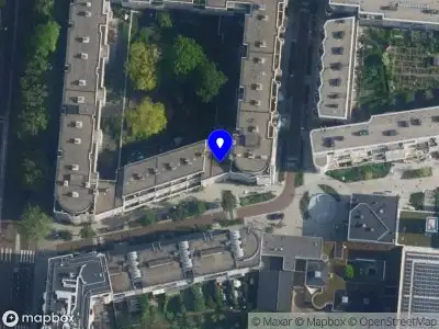 Rewish Beveiliging Amsterdam
