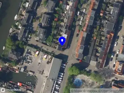 Custers Data Consulting Utrecht