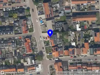 Nieuw bedrijf DESIBRIDES.NL