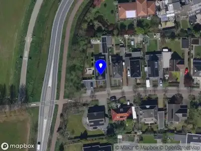 Nieuw bedrijf Goose Events