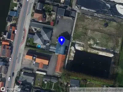 Roadhouse Numansdorp B.V. Numansdorp