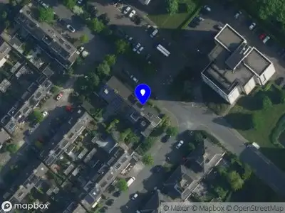 Nieuw bedrijf T.Hesseling Services