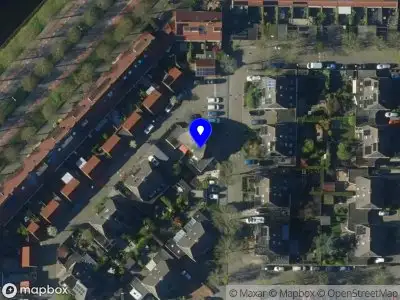 Ryanne van de Kuijt | Ceremonies