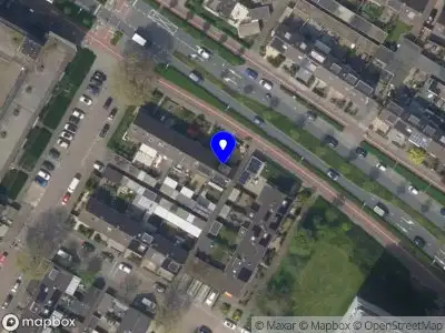 Beankra’s Katwijk