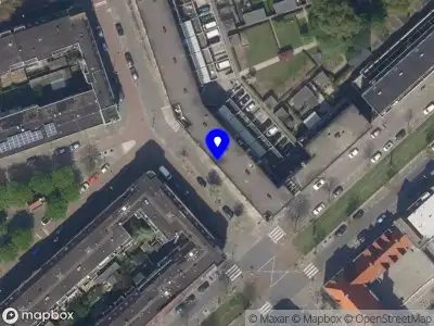 Nieuw bedrijf SB Market Solutions