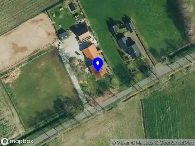 Nieuw bedrijf Patrick ten Voorde