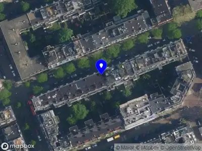 IBRA SAM Amsterdam