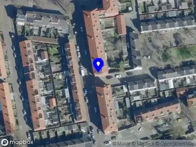 Alma Taxi Service 's-Hertogenbosch