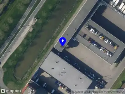 Nieuw bedrijf Blom Zwammerdam Beheer B.V.