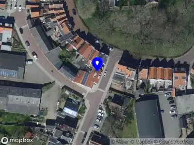 D. Vroegindeweij Beheer B.V. Middelharnis
