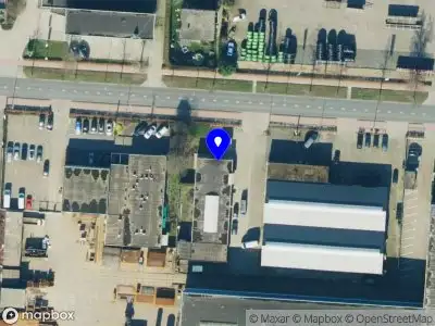 Nieuw bedrijf Bert Pastoor