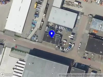 Veth & Kaptein Auto's V.O.F. Sliedrecht