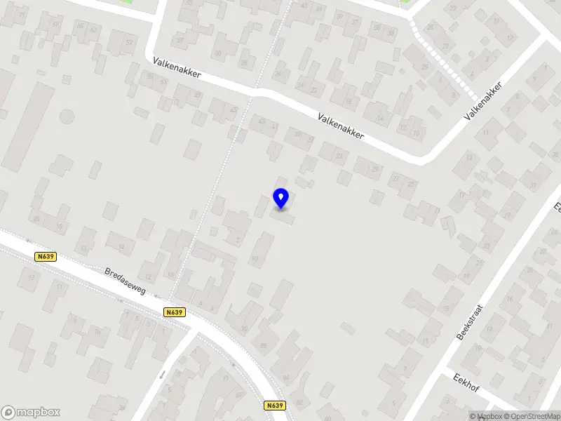 Nieuw bedrijf Matching Talent