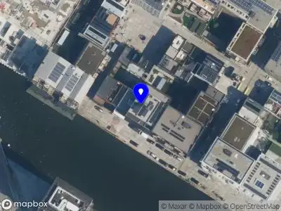 Sep Scholten Services Amsterdam
