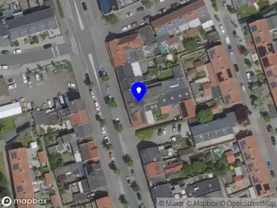 Rudi’s pakketten dienst