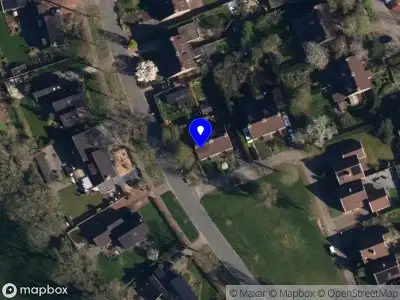 vereniging CPO Raatakkers Anloo