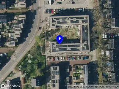Vigo van der Heijden Wageningen