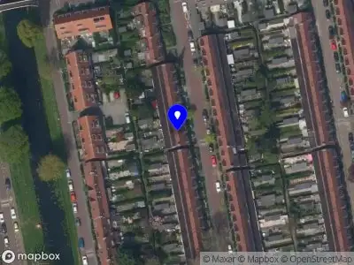 G.S.A Transport Rotterdam