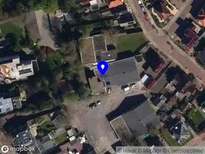 AliDi bedrijf Winschoten