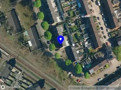 TK Zorgverlening GAANDEREN