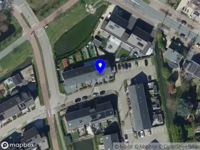 Nieuw bedrijf Bouwzekur B.V.