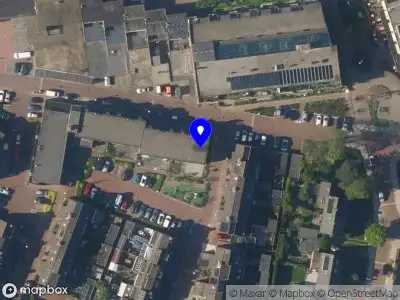 BN security services Koudekerk aan den Rijn