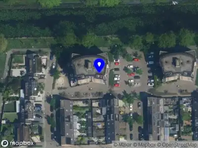 HSP Bouw Amsterdam