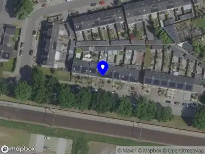 Bijenhouders ver. Bezige Bij Baarlo eo