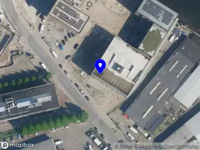 Cabins Hotel Amsterdam B.V.