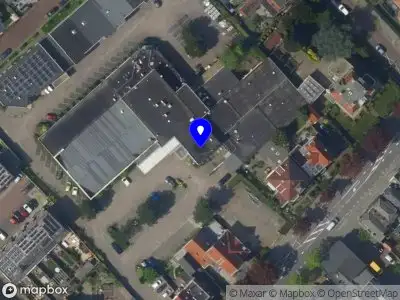 Nieuw bedrijf Shafey Horeca Events B.V.