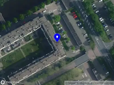 Golden star Taxi Amsterdam