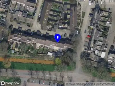 ESOFIX Oosterhout