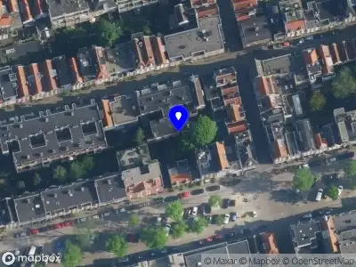 Nieuw bedrijf Arno van Dam interieurbouw