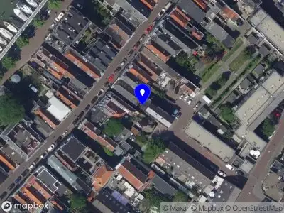 Sustainable Climate Solutions (S.C.S.) B.V. Dordrecht