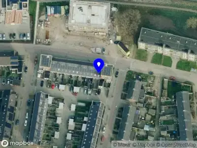 Haifa Dienstverlening