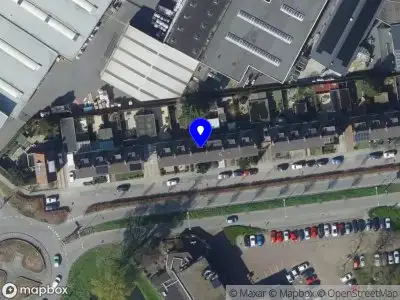 Stichting Roodborst Zwijndrecht