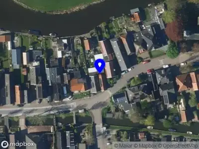 Bryan M. Klussenbedrijf Oostwoud