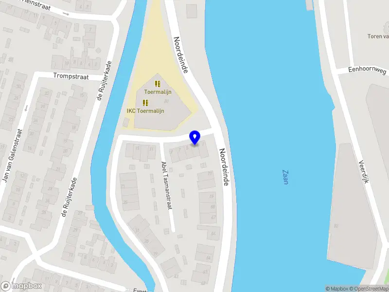 SG Cloud Services Wormerveer