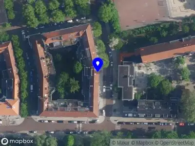 Studio Mitra Amsterdam