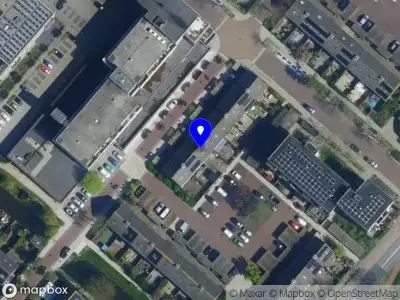 Nieuw bedrijf Arcticsolarsolutions