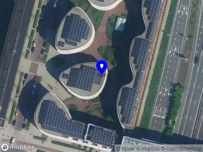 2nd Culture B.V. Amsterdam