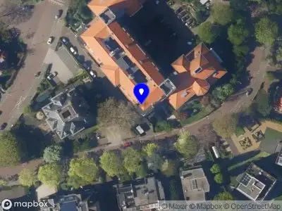 Nieuw bedrijf Rose van Engelen